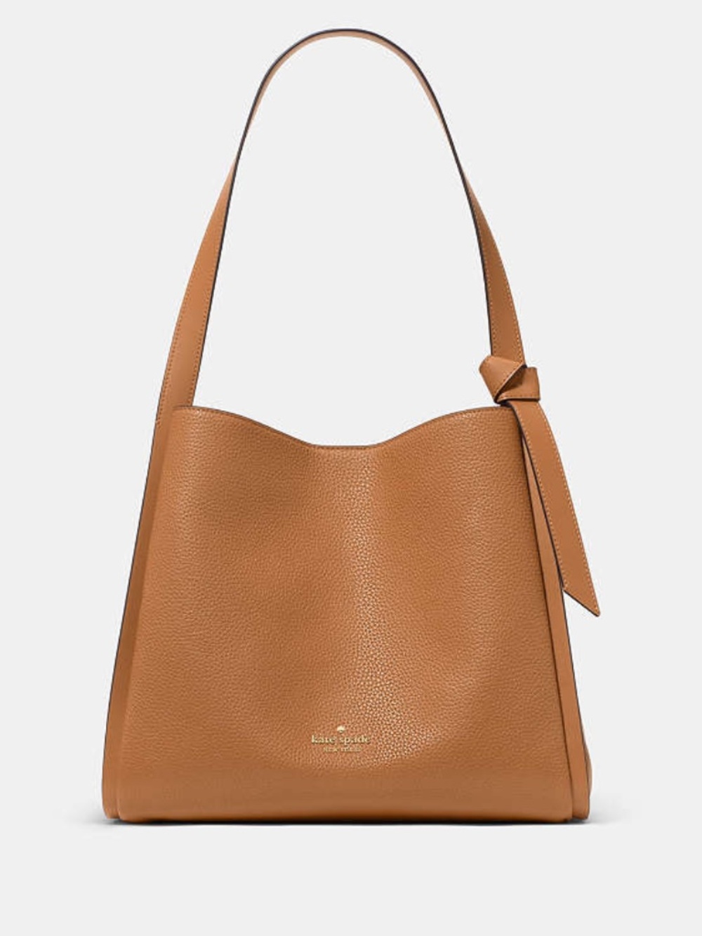 Kate Spade Knott Large Shoulder Bag